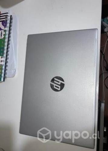 Laptop hp