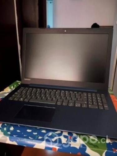 Notebook Lenovo IdeaPad Azul