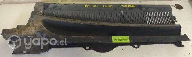 Rejilla Torpedo Derecha (MZB158) BT50 2.2 2017 Di