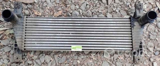 Radiador Intercooler (MBE182) Mazda BT50 3.2 2019