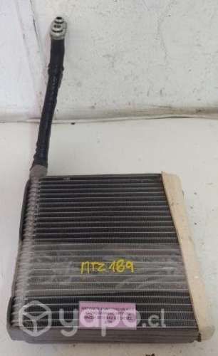 Radiador Evaporador Aire Ac (MTZ189) BT50 2.2 2020