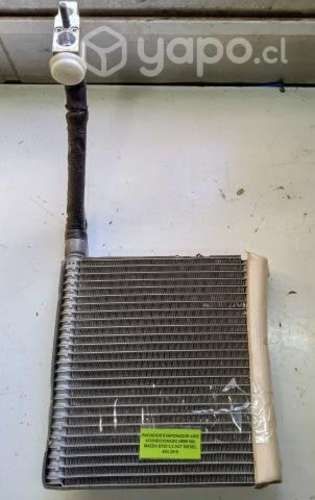 Radiador Evaporador Aire Ac (MBE168) BT50 3.2 2019
