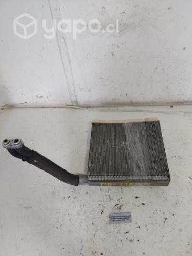 Radiador Evaporador Aire Ac (MBZ216) BT50 2019 4x4