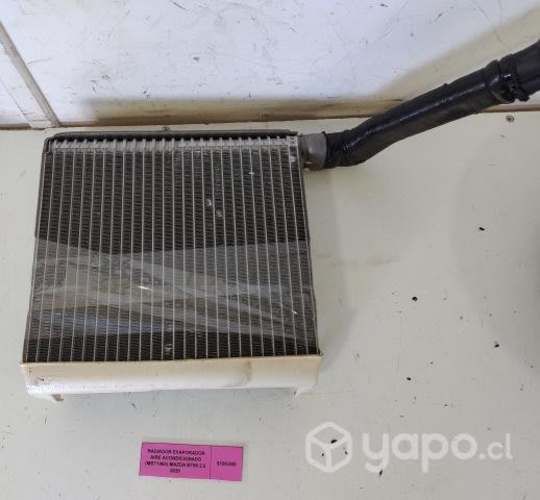 Radiador Evaporador Aire Ac (MBT1060) BT50 2.2 202