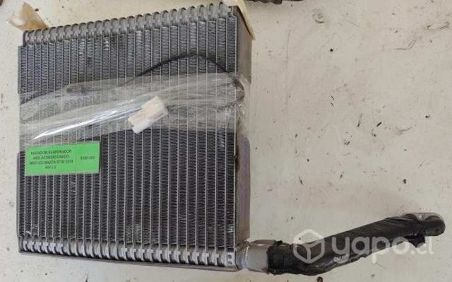 Radiador Evaporador Aire Ac (MBC122) BT50 2019