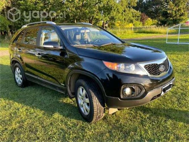 KiIA SORENTO 2.4 FULL 4WD