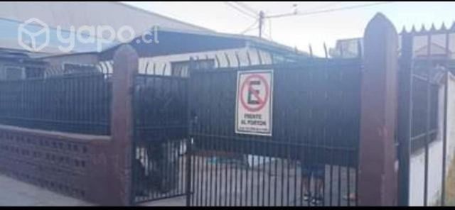 Vendo terreno 2 casas y 1 cabaña