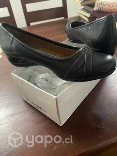 Zapatos Naturalizer 39