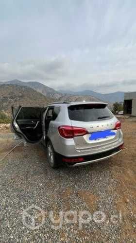 Haval H6 Elit 1.5 2017