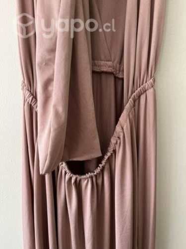 Vestido formal multiforma