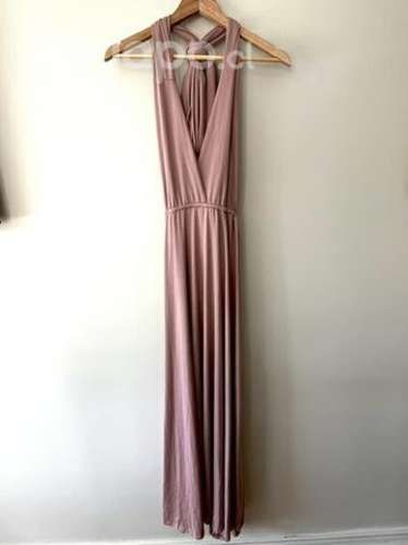 Vestido formal multiforma