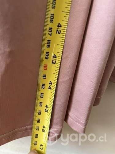 Vestido formal multiforma