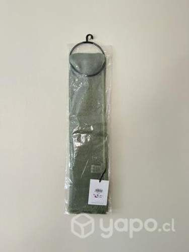 Pañuelo Lounge verde