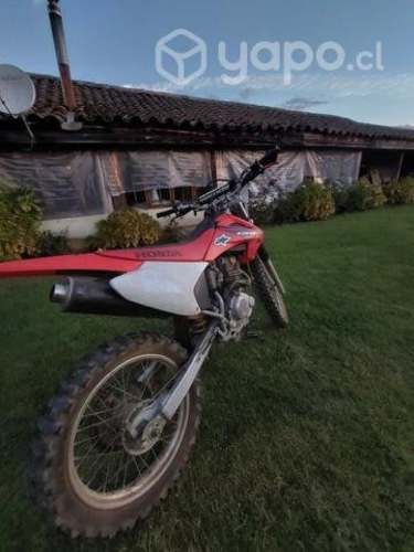 Honda CRF-230