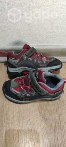 Zapatillas Lippi niño talla 28