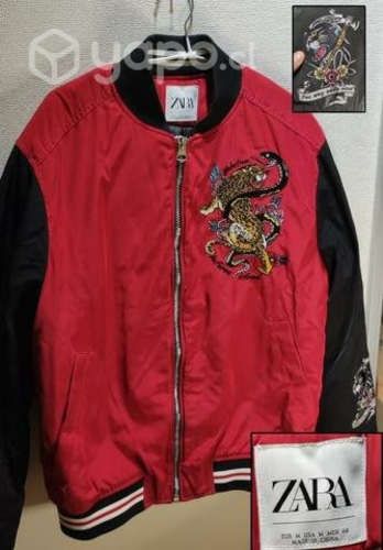 Chaqueta Zara hombre