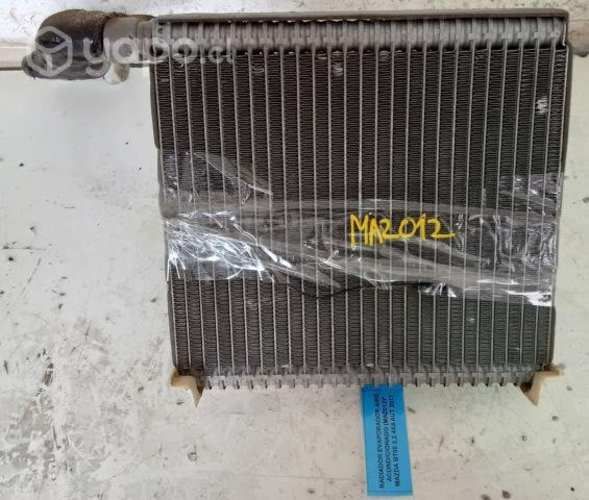 Radiador Evaporador Aire Ac (MAZ012) BT50 3.2 2017