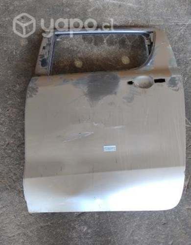 Puerta Trasera Izq Detalle (MBE003) BT50 3.2 2019