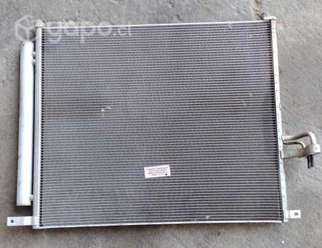 Radiador Condensador Aire Ac (MBD026) BT50 2019