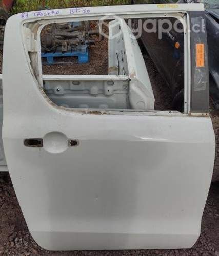 Puerta Tras der (MBT3003) Mazda BT