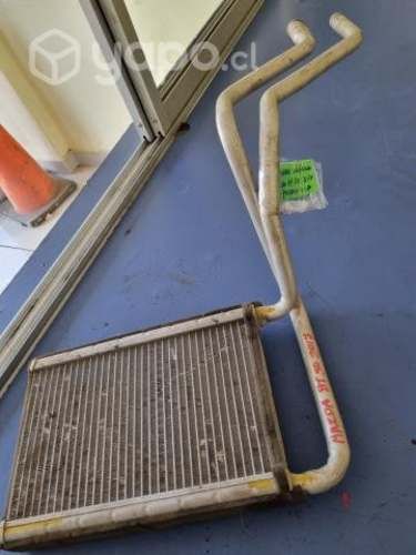 Radiador calefaccion Mazda BT50 2017