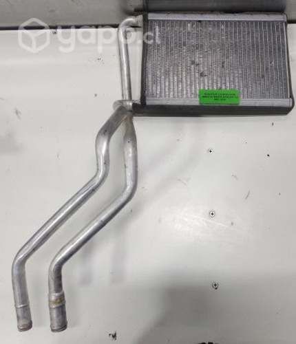 Radiador Calefac (MBA210) Mazda BT