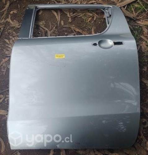 Puerta Trasera Izq (BTM266) Mazda BT50 3.2 2020