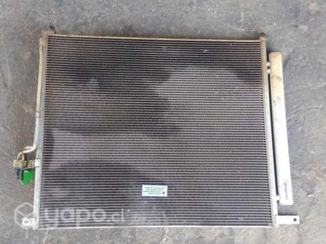 Radiador Condensador Aire Ac (MBE006) BT50 2019