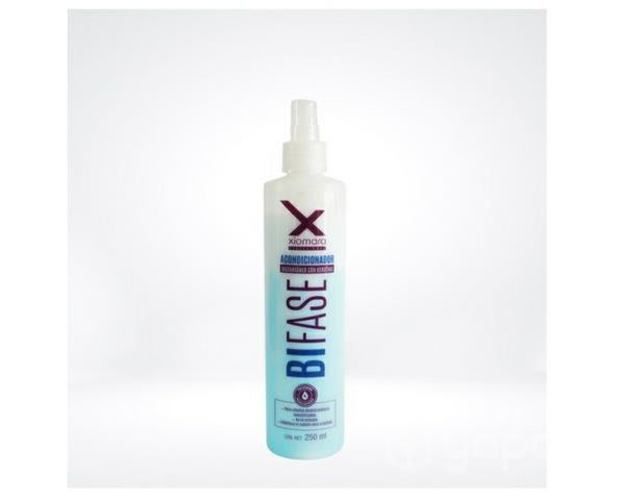 Productos capilares e