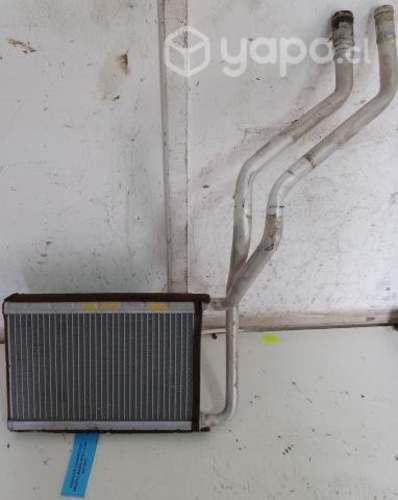 Radiador Calefac (MAZ013) Mazda BT