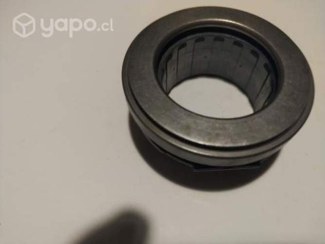 Rodamiento chevrolet s10