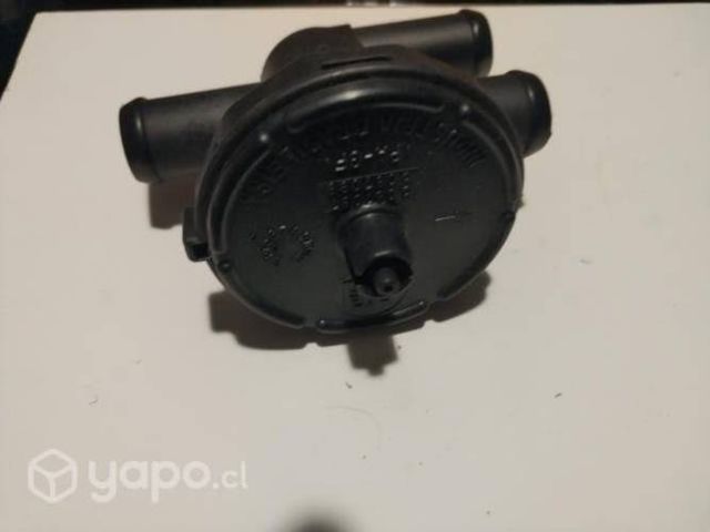 Válvula aquecedora chevrolet vectra, corsa origina