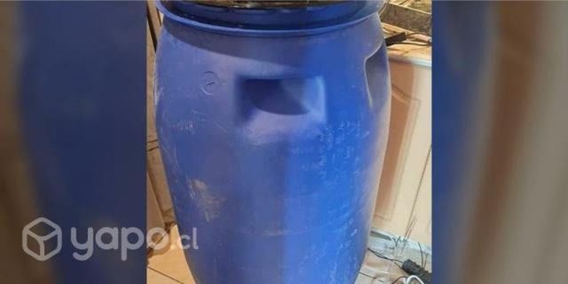 Tambor tapa ancha Nuevo