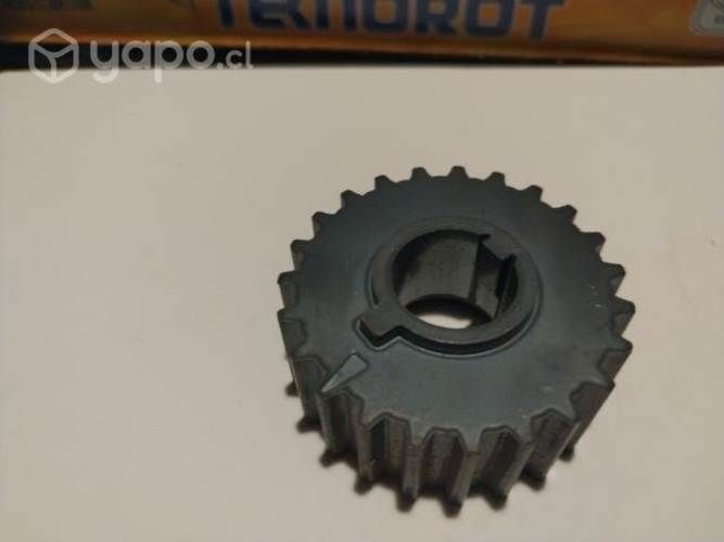 Piñón chevrolet corsa 1.6