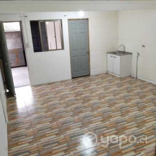 Departamento barrio tranquilo