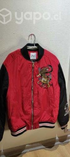 Chaqueta Zara hombre talla M