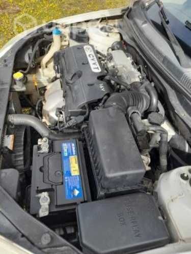 Hyundai accent excelente estado