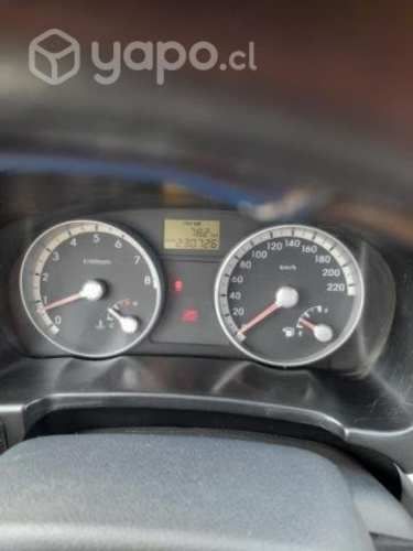 Hyundai accent excelente estado