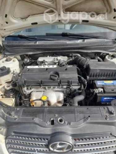 Hyundai accent excelente estado