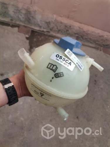 Deposito refrigerante volkswagen polo