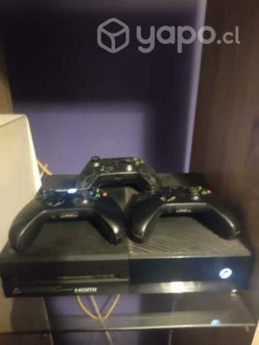 Xbox One 500gb