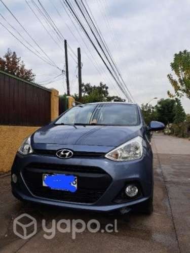 Vendo vehiculo usado en muy buen estado