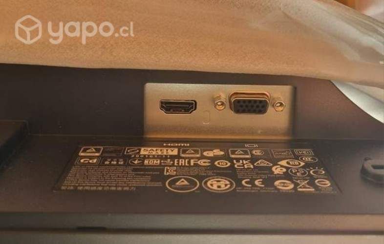 Monitor HP P19b 19&quot;