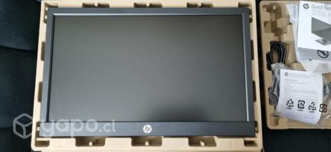 Monitor HP P19b 19&quot;