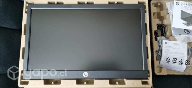Monitor HP P19b 19&quot;