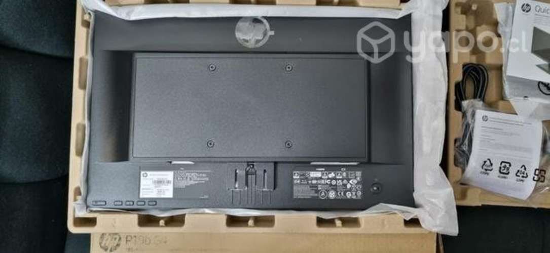 Monitor HP P19b 19&quot;