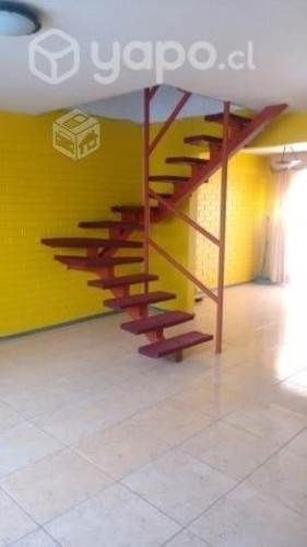 Se arrienda casa Sector Norte en Villa Panorama