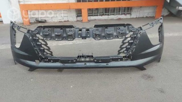 Parachoque delantero hyundai grand creta Año 23-24