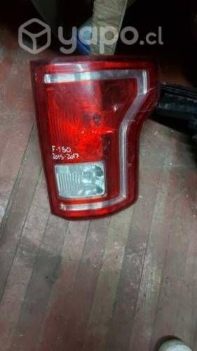 Foco trasero derecho ford f150 Año 2015-2017