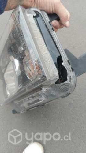 Par de opticos maxus t60 Año 2017-2021